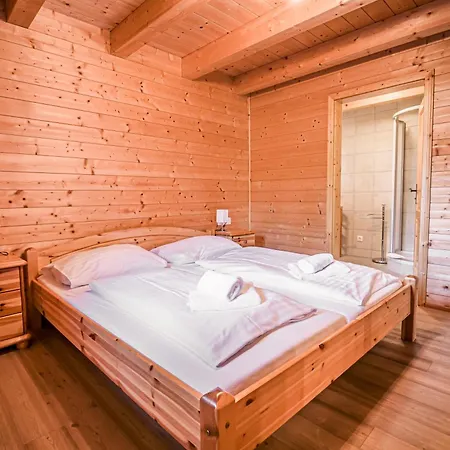 Cozy Alpin-Huette Haus Murmeltier By S4Y Туррахер-Хёэ