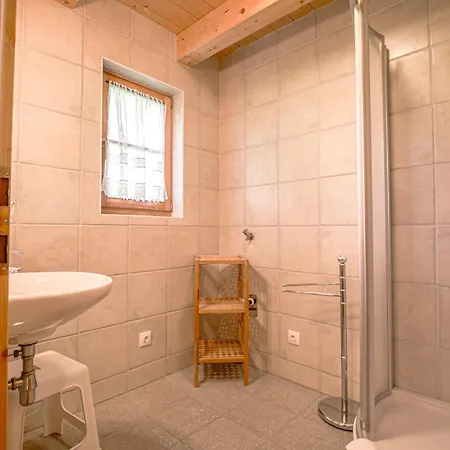 Cozy Alpin-Huette Haus Murmeltier By S4Y Holiday home *