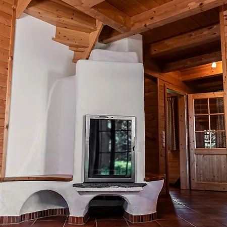 Cozy Alpin-Huette Haus Murmeltier By S4Y Туррахер-Хёэ