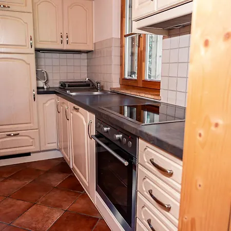 Cozy Alpin-Huette Haus Murmeltier By S4Y * Туррахер-Хёэ