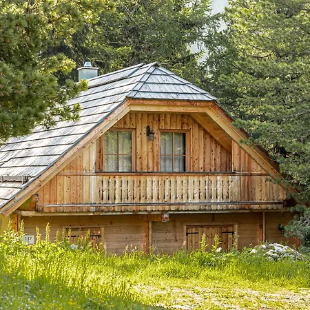 Cozy Alpin-Huette Haus Murmeltier By S4Y Дом отдыха *