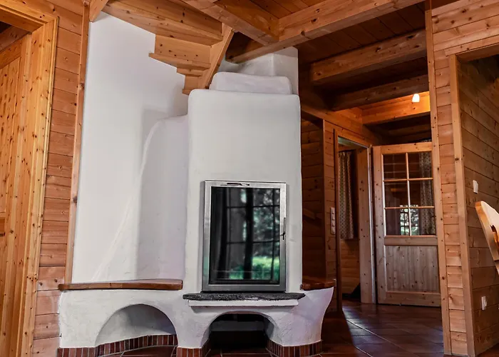 Cozy Alpin-huette Haus Murmeltier By S4y Turracher Hohe