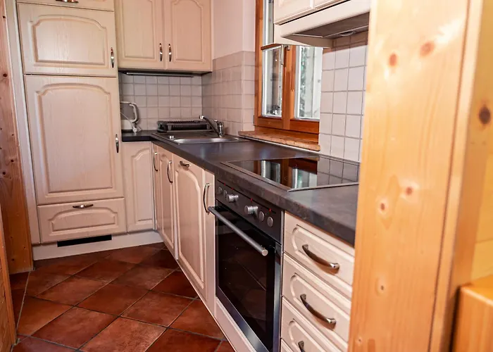 Cozy Alpin-huette Haus Murmeltier By S4y * Turracher Hohe