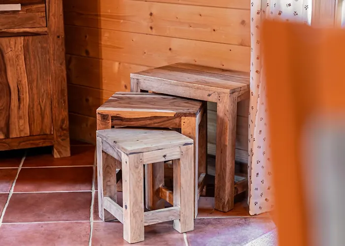 Cozy Alpin-huette Haus Murmeltier By S4y Dom wakacyjny